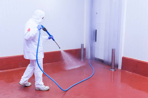 Professional Pressure Washing Services in Chandler, OK
